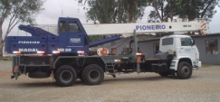 Modelo MD 30 Modelo MD 30